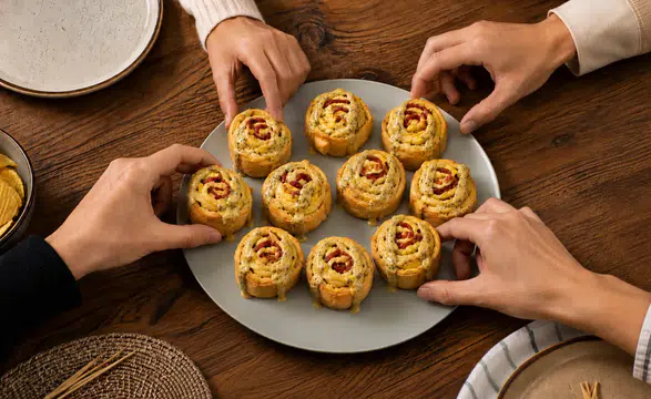 Domino’s Roll: Yeni Lezzet Fenomeni, Tatmaya Değer!