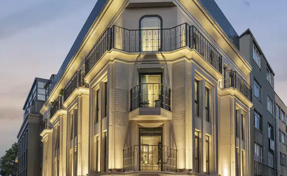 Türkiye'ye büyük gurur: The Ritus Hotel İstanbul Sultanahmet, Hilton'un En İyi Tapestry Koleksiyonu Oteli unvanını kazandı!