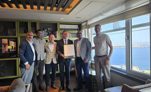 Marmara Hospitality Group'tan Sürdürülebilir Turizmi Destekleyen Yenilenebilir Enerji Adımı