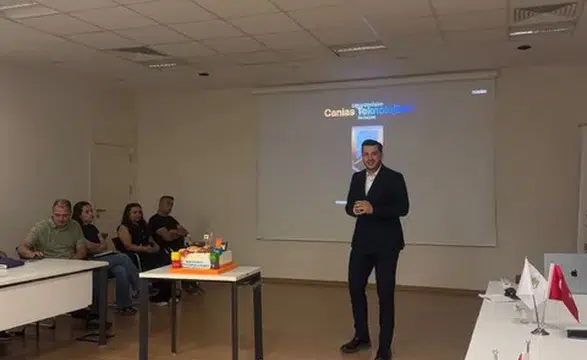 Gedik Piliç’ten Dijital Dönüşüm Atılımı!