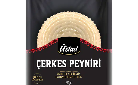 Lezzet Ustasıyla Yaz Sofraları Şahane Hale Geliyor!