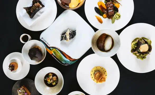 11 Tabak, Tek Masa: Akira Back İstanbul’dan Ayrıcalıklı Chef’s Table