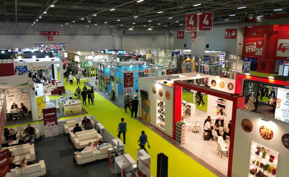 F İstanbul’un Vizyonu: Sürekli İhracat Ağları Oluşturmak
