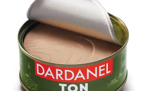 Yüksek Protein İçeriği ile Dikkat Çeken: Ton Balığı Sağlıklı Beslenmenin Vazgeçilmezi!