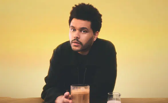 Nespresso ve The Weeknd'den Özel İşbirliği: Togetherness Blend Kahvesi Türkiye'de Kahveseverlerle Tanışıyor!