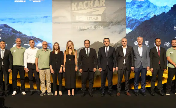 Kaçkar Dağları'nda UTMB Coşkusu: İkinci Kez Düzenleniyor!