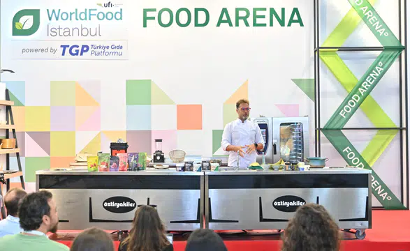Gıda Sektörünün Kalbi WorldFood İstanbul’da Atıyor: Hazırlıklar Tüm Hızıyla Sürüyor!
