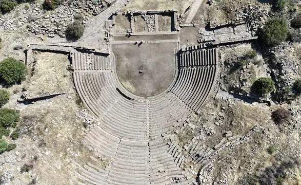 Nadas Fırın ve Nadas Kaz Dağları, Kültür ve Turizme Önemli Katkılar Sağlıyor