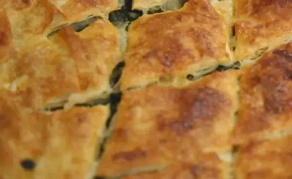 Atatürk’ün Favorisi Selanik Böreği Nasıl Hazırlanır?