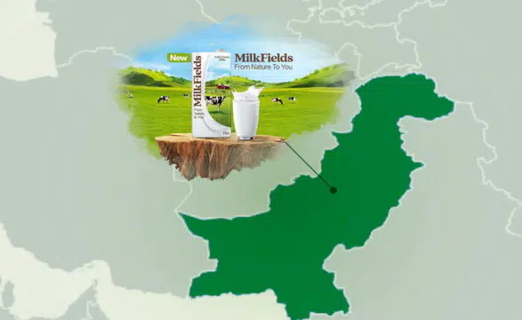 Sütaş, Pakistan'daki Yatırımlarını Genişletmeye Yönelik Stratejik Hamleler Yapıyor