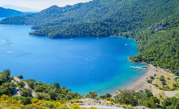SunExpress, 2027 Yaz Döneminde Dalaman Uçuş Ağına Yeni Hatlar Ekliyor!