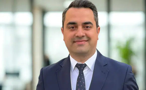 BookingAgora'da Yönetim Kadrosunda Önemli Değişiklikler!