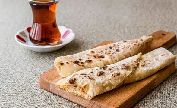 Mersin Sıkması: Geleneksel Bir Lezzet...