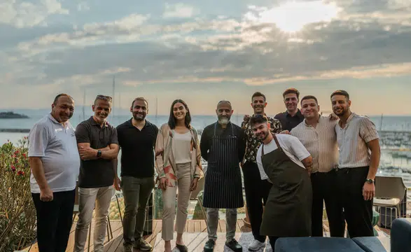 Kuşadası’nın Kültürel Zenginlikleri Vaketa Restoranında Yaşatılıyor!