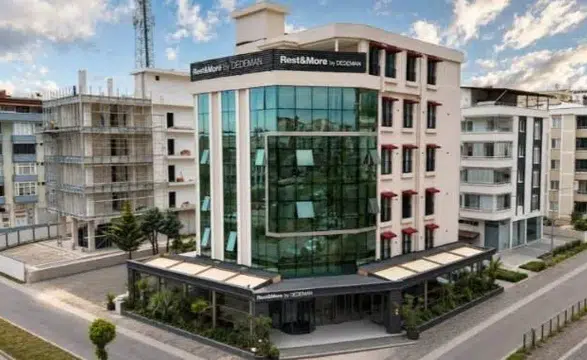 Dedeman, Karadeniz Kıyısında Yeni Bir Otel Açıyor!