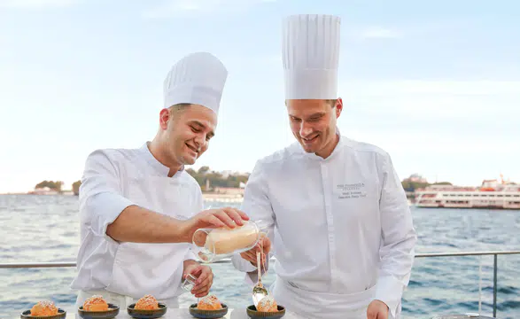 Pazar Geleneği Yeniden Canlanıyor: The Peninsula Brunch, 6 Eylül'de Kapılarını Açıyor!