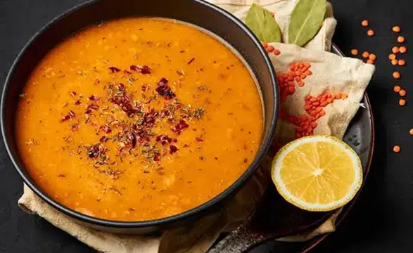 Lokanta usulü çorba tarifleri: En sevilen nefis tarif