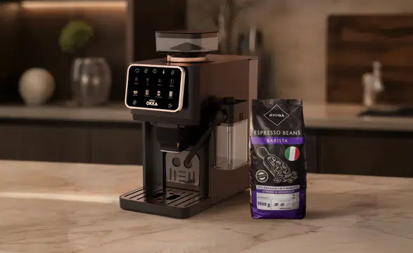 Arzum ve Metro Türkiye, Barista Deneyimini Evde Yaşatıyor!
