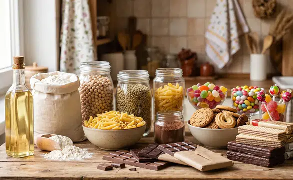 Hububat İhracatı, 7 Ayda Rekor Kırarak 6,9 Milyar Doları Geçti!