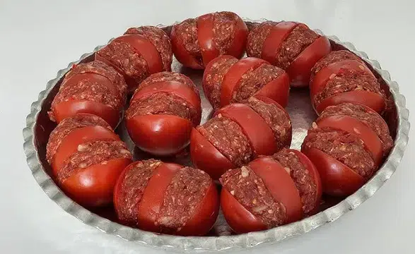 Eşsiz Frenk Kebabı Tarifiyle Tanışın!