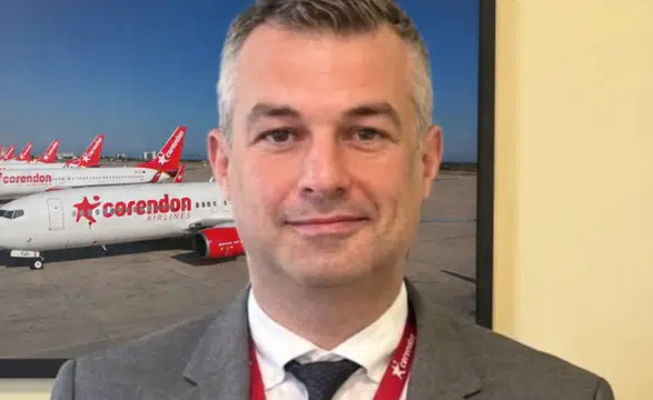 Corendon Airlines'ta Önemli Yönetim Değişikliği: Atılay Batu, Sorumlu Müdür Olarak Göreve Başladı