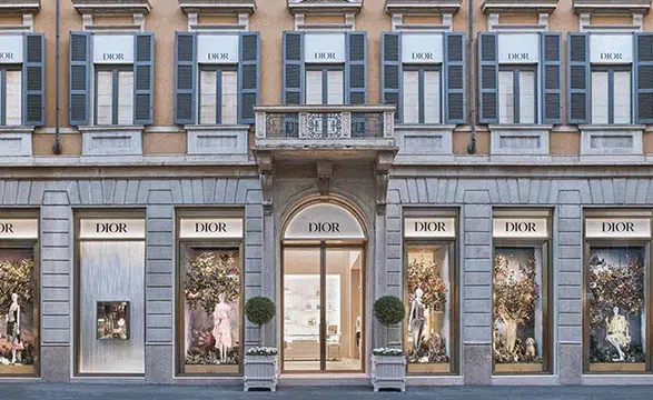 Milan'da House of Dior'un Yeni Dönemi Başlıyor!