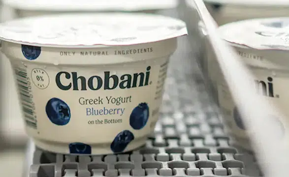Chobani, Pensilvanya'da 1,2 milyar dolarlık dev yatırımla tarım sektöründe çığır açıyor!