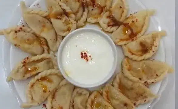 Çerkes Mutfağının Vazgeçilmezi: Lezzetli Çerkes Mantısı Tarifi...