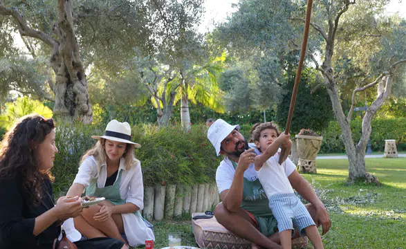 Ela Excellence Resort Belek'ten Sıfır Atık Felsefesiyle Doğayı Koruma Çabası