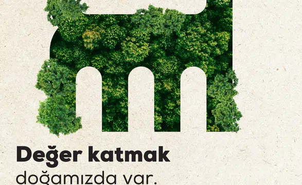 Karaca, 2025 Yılına Ait Sürdürülebilirlik Raporunu Duyurdu!