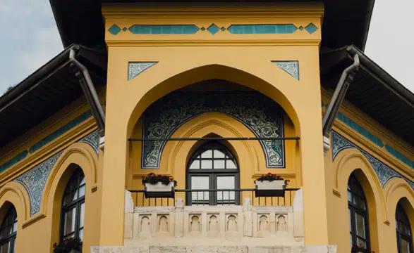 FOUR SEASONS Oteli Sultanahmet, 30. Yıldönümünü Sunay Akın ile Tarih Dolu Bir İstanbul Yolculuğu ile Kutluyor!