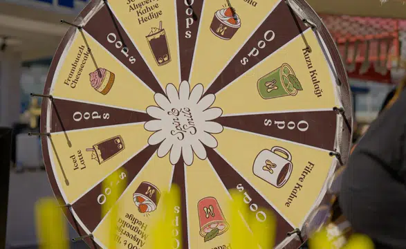 Magnolia Shop, İstanbul Kahve Festivali'nde Yerini Aldı!