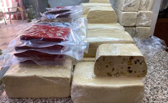 Bursa'da 91 Yıldır Değişmeyen Gelenek: Aynı Dükkan, Aynı Eşsiz Lezzet!