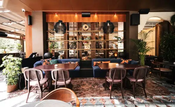 Manzé İstanbul: Suadiye'nin Yeni Gastronomi ve Sosyal Yaşam Merkezi Olmaya Aday!