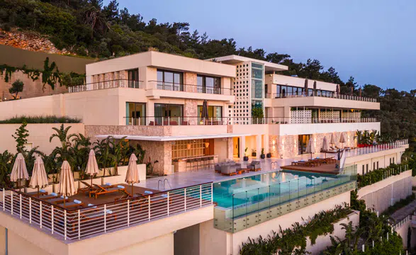 WAM Bodrum'da 2027 Yılı İçin Rezervasyonlar Başladı!