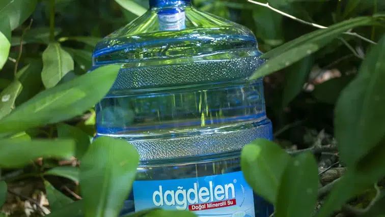 Dağdelen Su, Enerji Tüketimini Azaltmak İçin Stratejilerini Gözden Geçirdi
