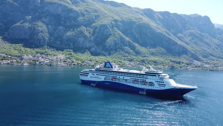 Celestyal'dan Şaşırtan Black Friday Fırsatları: İndirimler Yüzde 70'e Kadar Çıkıyor!