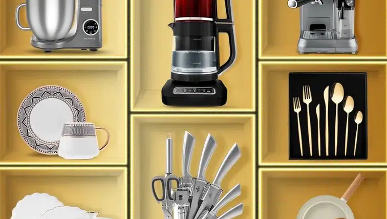 Karaca'dan Kasım Ayına Özel Dev İndirim Fırtınası!