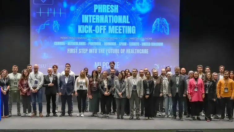 Yapay Zeka Devriminde Sağlık Alanında 7 Ülkeden Ortak Adım!