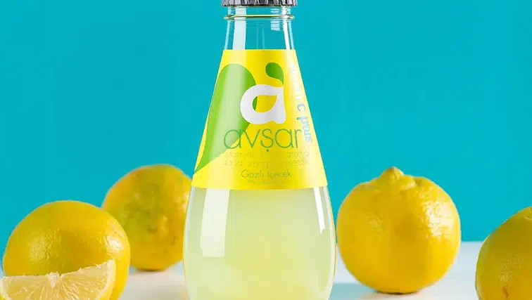 Avşar Maden Suyu, Limon C Plus ile Bağışıklık Sistemine Güç Katıyor!