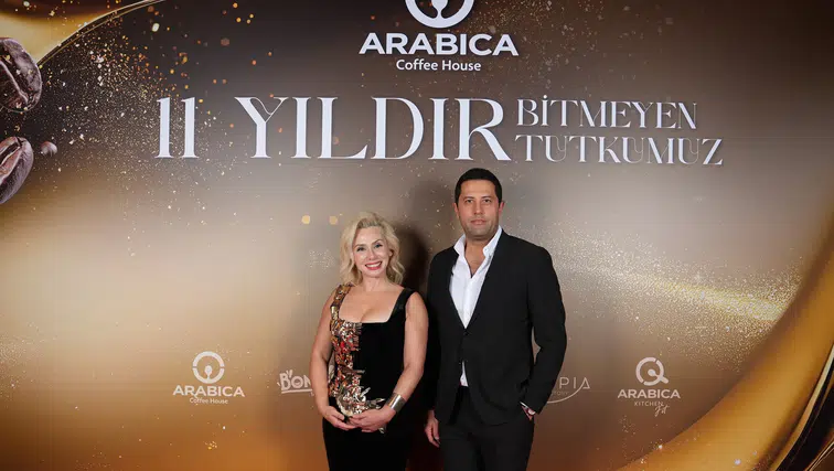 11. Yılına Merhaba Diyen Yerli Markadan Küresel Hedeflere Yürüyüş!