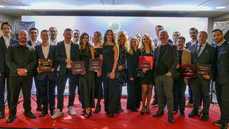 Doğuş Yeme-İçme, Turizm ve Perakende Grubu Restoranları, İncili Gastronomi Rehberi"nde Ödüllerle Taçlandırıldı