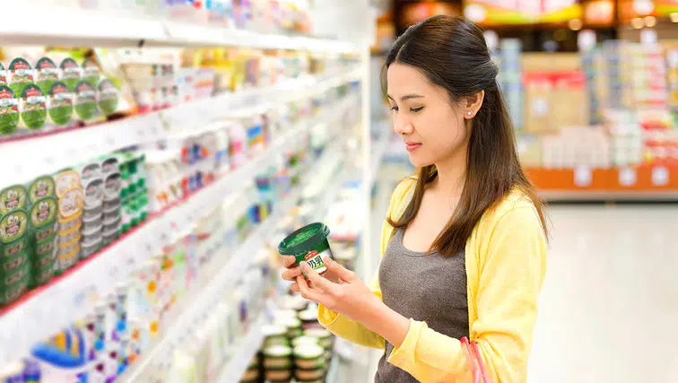 Muratbey Peynirleri'nin Uluslararası Macerası Şanghay'da Sürüyor!