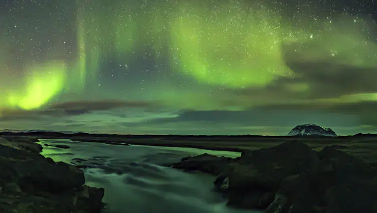 İzlanda’nın Gizli Cennetleri: Doğa Tutkunları İçin Keşfedilmesi Gereken Harika Yerler!