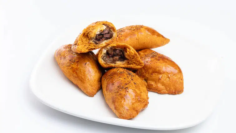 Kobe Bifteği ile Tarihi Fırının Kapıları Aralanıyor!