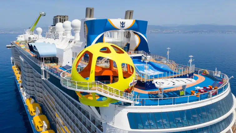 Kruvaziyer Turizminde Kaçırılmayacak Fırsat! YolcuGemisi.com, Black Friday İçin 200 Euro'ya Varant fırsatlarla Dolu Kabinler Sunuyor!