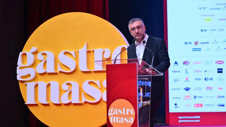 Gastromasa’nın 10. Yıldönümünde Dünya Çapında Ünlü Şefler Yeniden Buluştu!