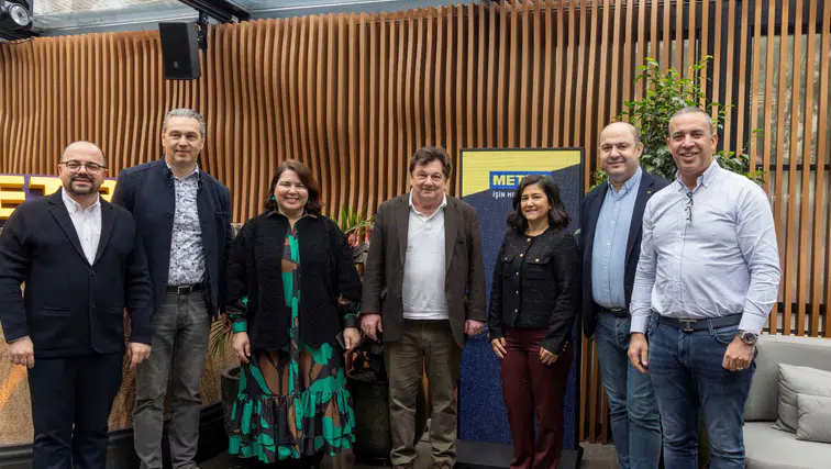 Metro Türkiye, Wise Wine Koleksiyonu ile Bağcılık Geleneğini Şahane Lezzetlerle Bir Araya Getiriyor!