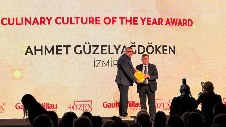 Ege'nin Esintilerini Dünya Arenasında Yansıtan Club Marvy, Gault&Millau’dan İki Ödül Kazandı!