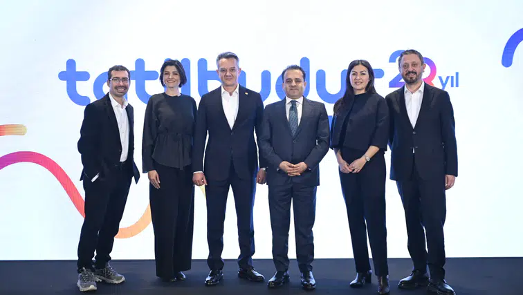 TatilBudur, Dijital Dönüşüm Süreciyle Markasını Yenileyerek Gücüne Güç Katıyor